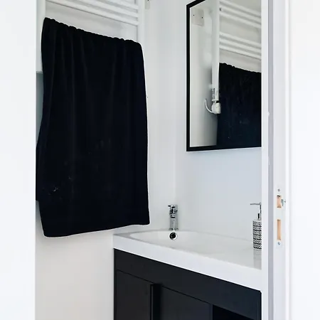 Studio Apartament *
